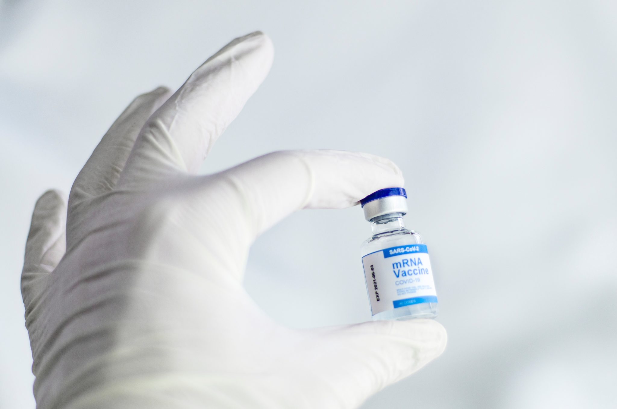 FDA Authorizes Third Dose – Some Implications